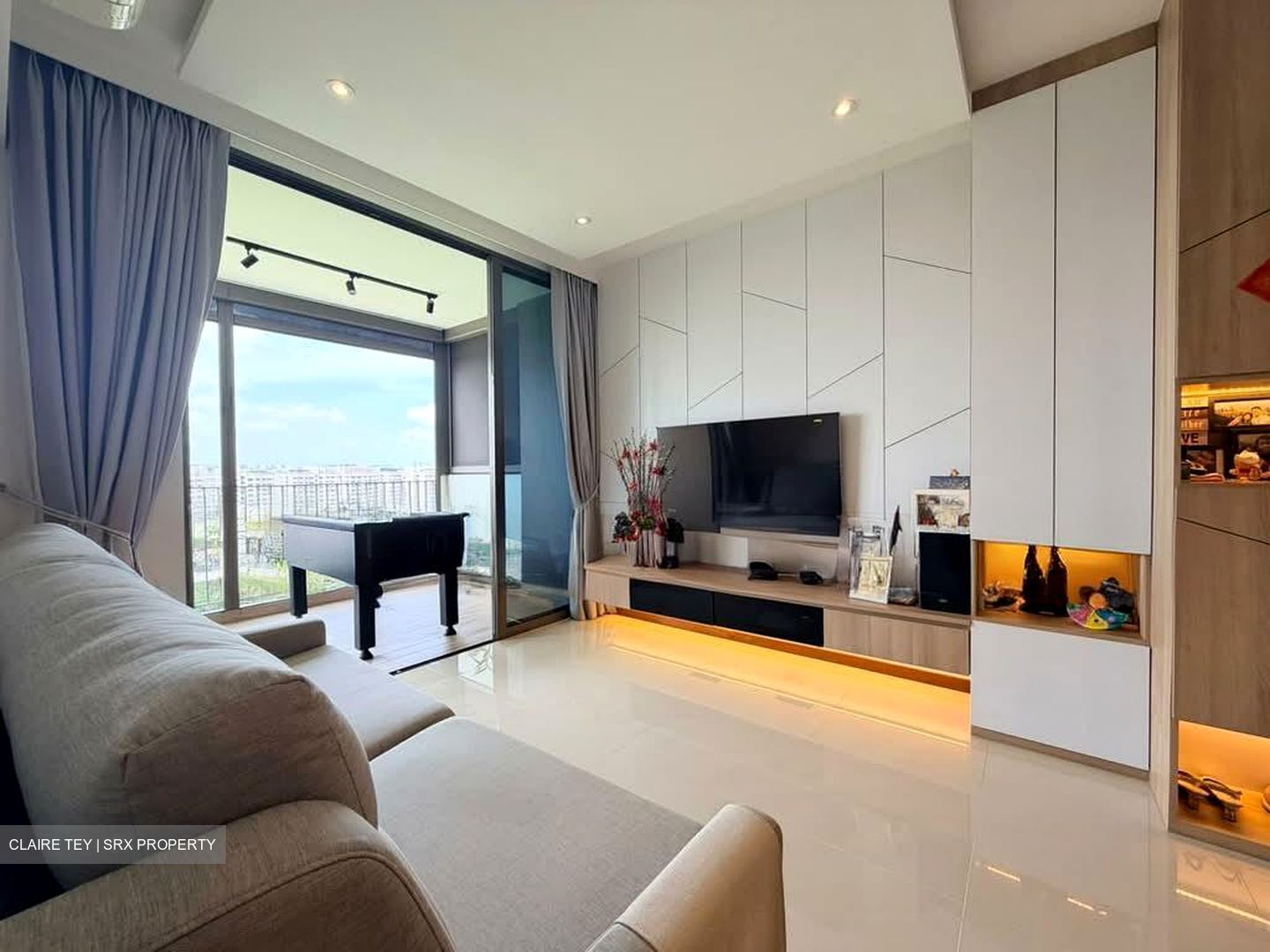 Treasure Crest (D19), Condominium #589421851